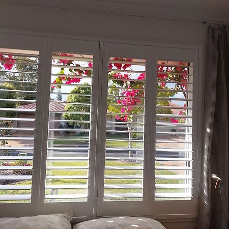 Summerhouses 努萨维尔 外观 照片