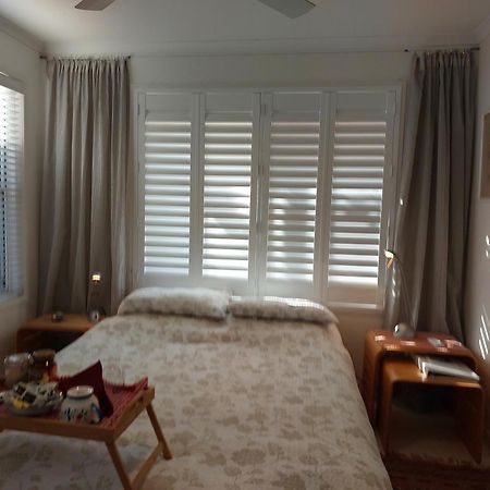 Summerhouses 努萨维尔 外观 照片