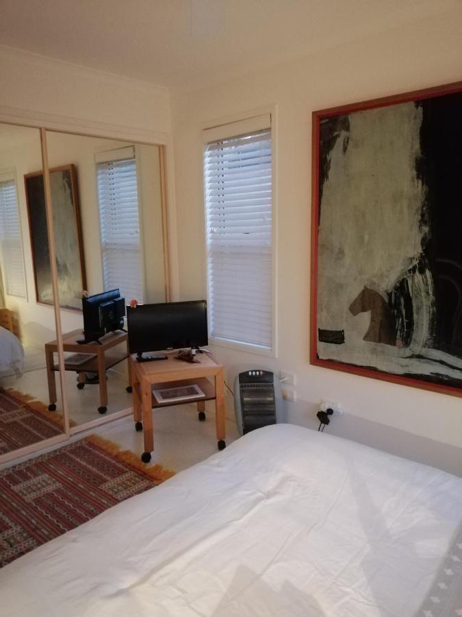 Summerhouses 努萨维尔 外观 照片