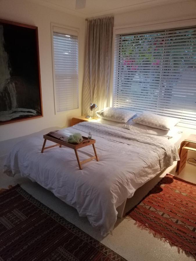 Summerhouses 努萨维尔 外观 照片