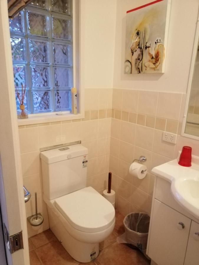 Summerhouses 努萨维尔 外观 照片
