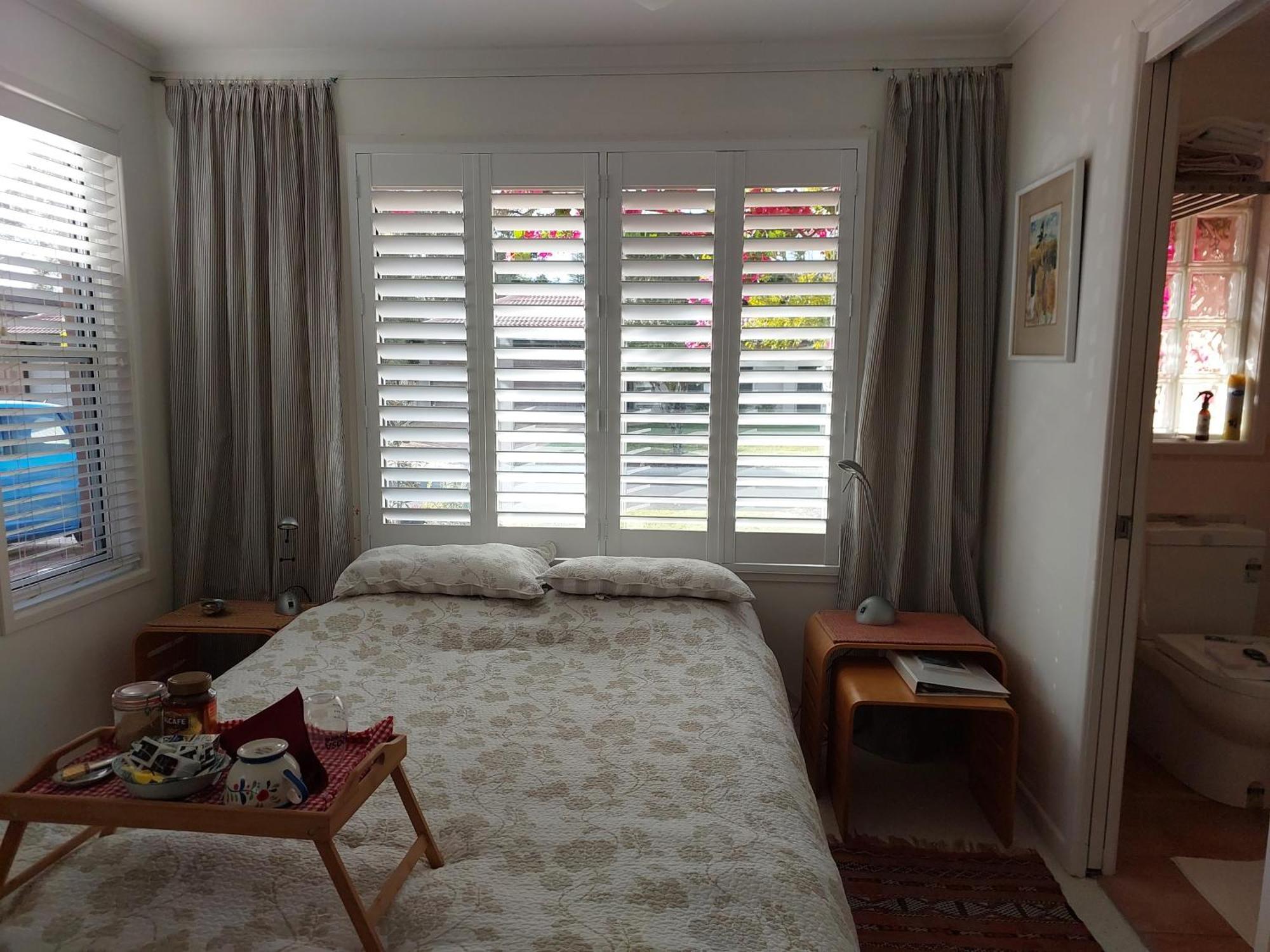 Summerhouses 努萨维尔 外观 照片