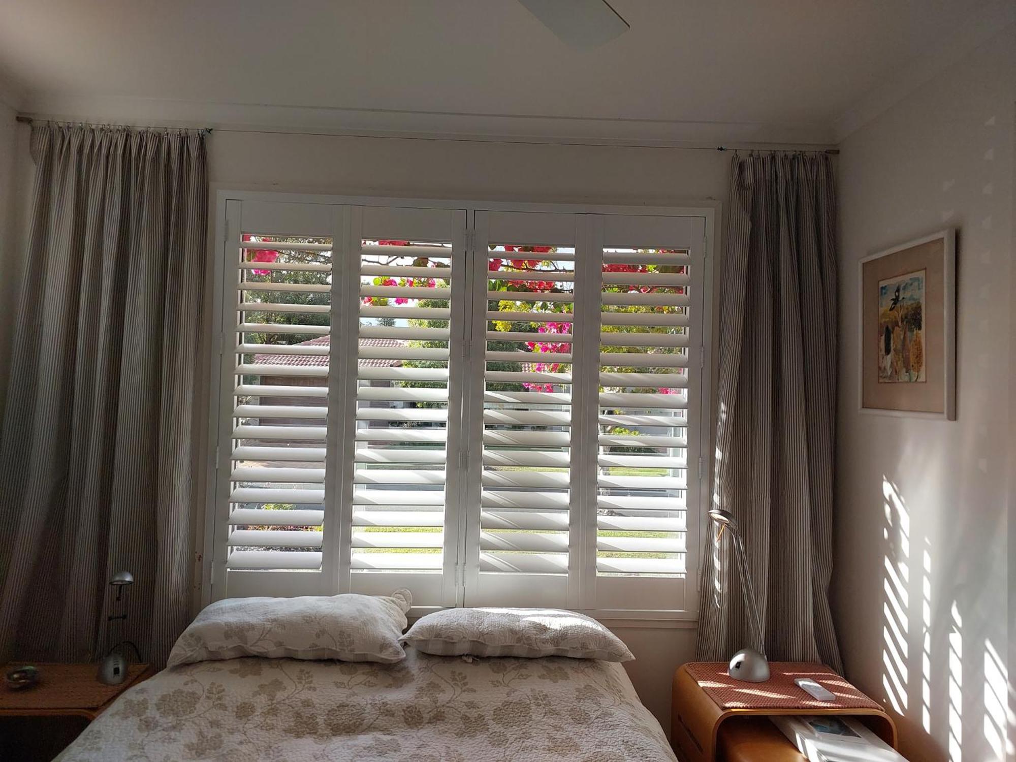 Summerhouses 努萨维尔 外观 照片